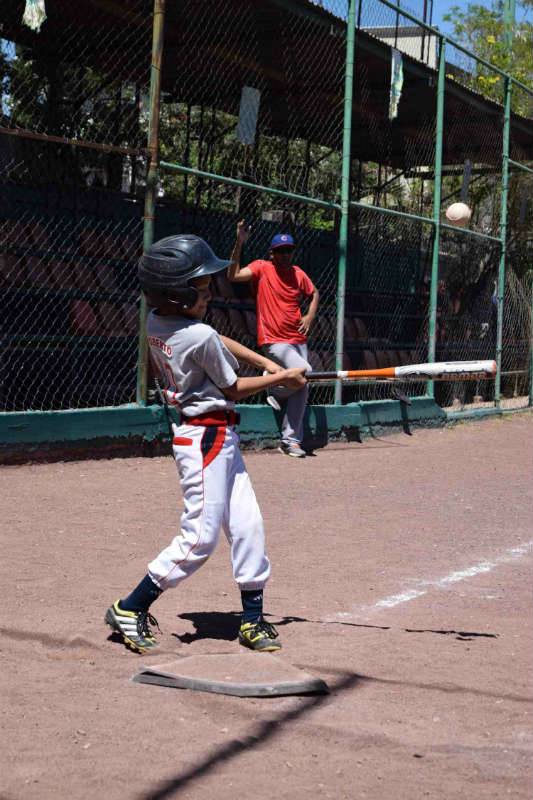 Red Sox y Dodgers  frente a frente (7)