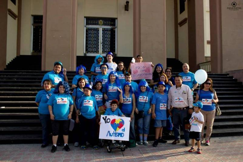 EN EL MARCO de su 19 aniversario como asociación civil, la Asociación Falcone impulsa el proyecto “Villas” para personas con discapacidad. 