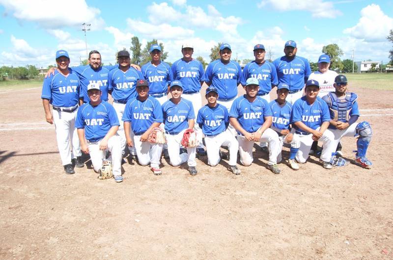 TRABAJO SOCIAL tratará de vencer a Ciencias de la Educación en la final de béisbol de los Juegos Interfacultades. 