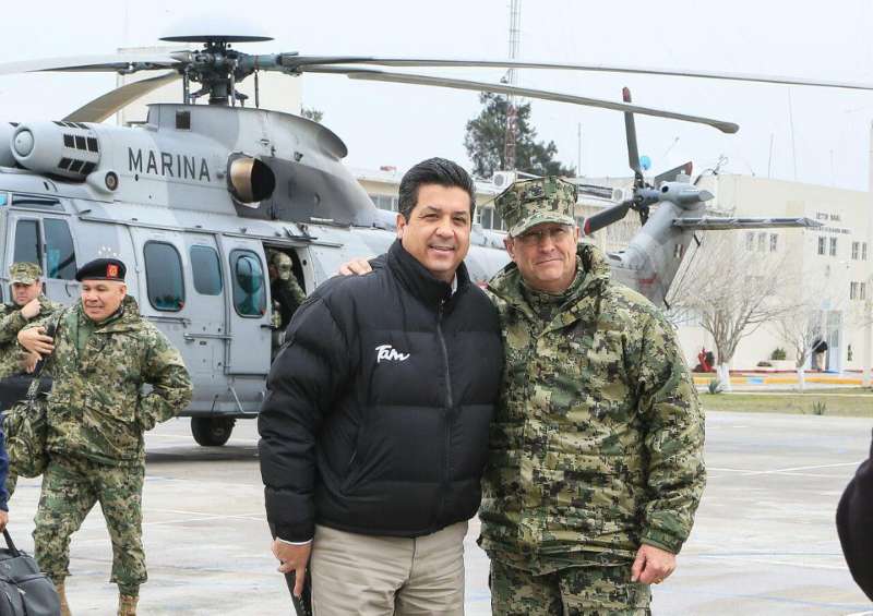 Resultado de imagen para Tamaulipas tendrÃ¡ nueva base naval de la Marina