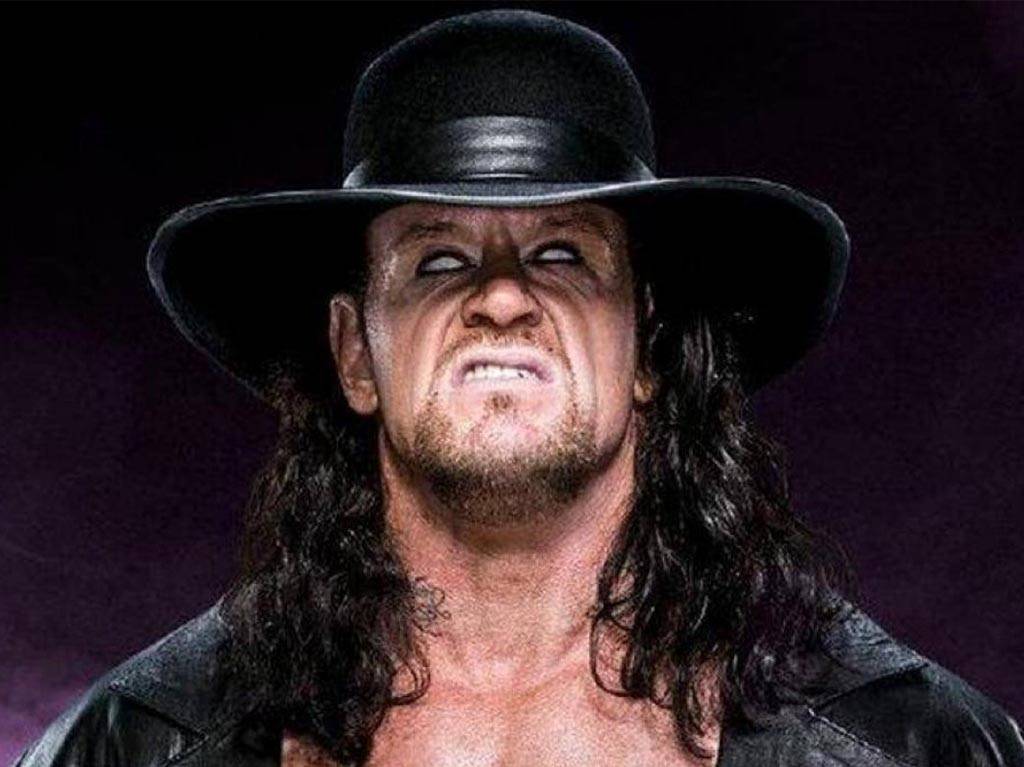 Anuncia Undertaker su retiro de la lucha libre