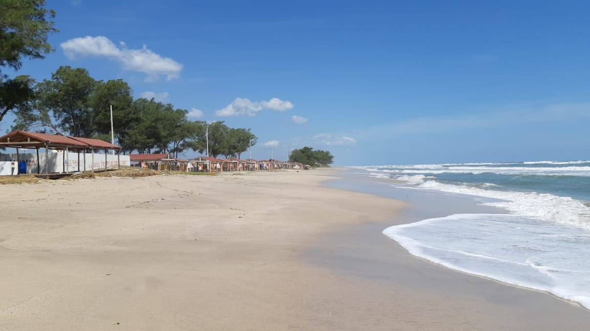 Reabren La Playa “barra Del Tordo” 8203