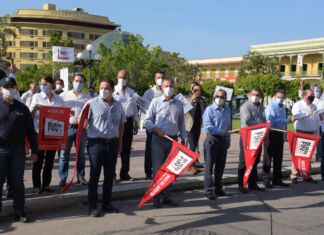 Garantizan mayor seguridad y control sanitario para evitar repuntes por Covid.