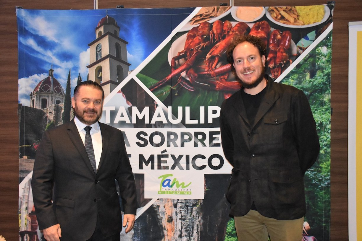 Experiencias Tur Sticas De Tamaulipas Son Reconocidas Dentro De La Gu A