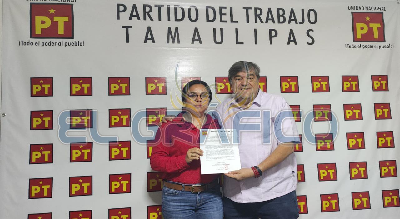 En el PT, la equidad y la igualdad es la constante: Ortega Lozano