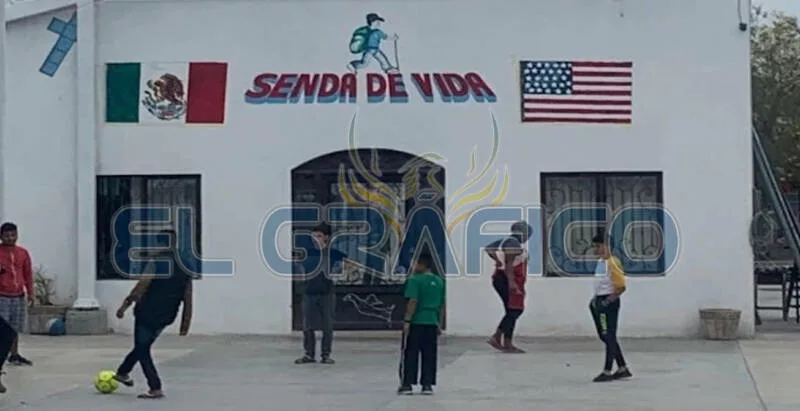 Temen deportaciones masivas a frontera