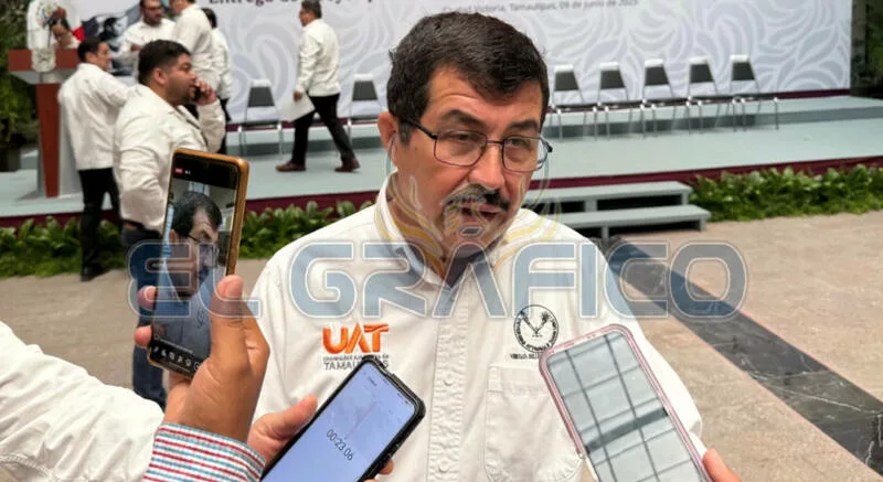 Intercambio estudiantil en la UAT muestra crecimiento y fortalecimiento académico