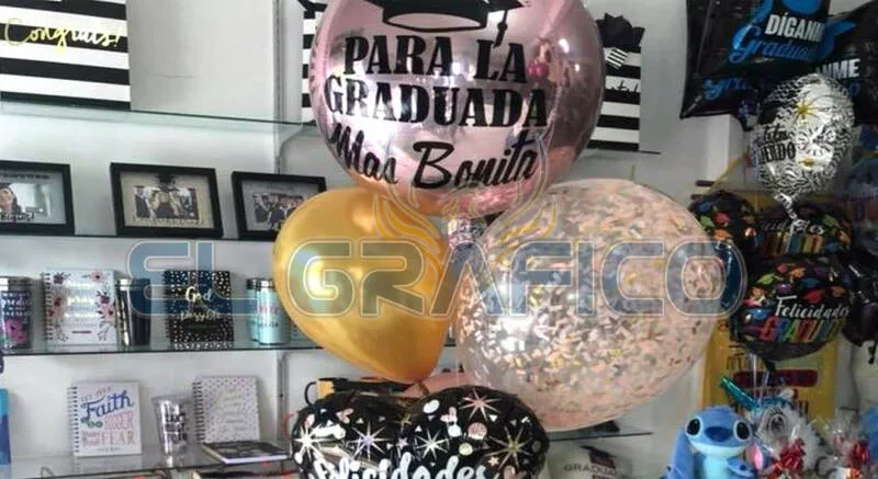 Graduaciones hasta 19 % más caras: ANPEC alerta por presión al bolsillo familiar