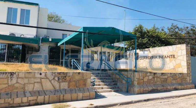 Ofrecen cuidado integral en Guarderías IMSS