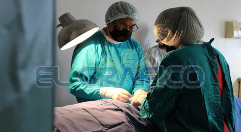 Invitan a campaña de vasectomías sin bisturí