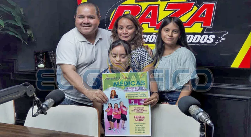 Invitan a Jornadas Medicas Down y Especial