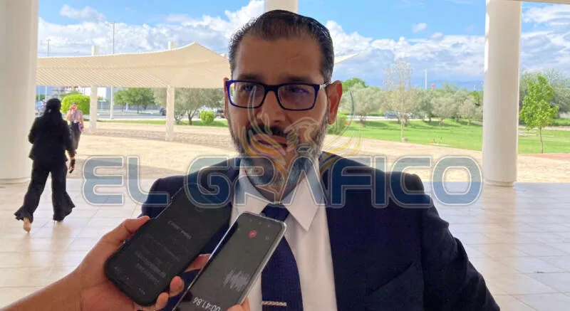 Nuevo subdelegado médico del ISSSTE se pronuncia por trato digno a derechohabientes