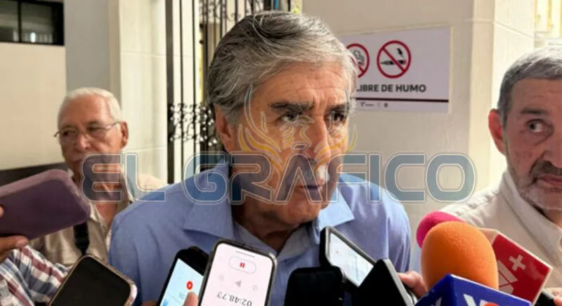 Preocupación por entrega anticipada de agua a EE.UU.