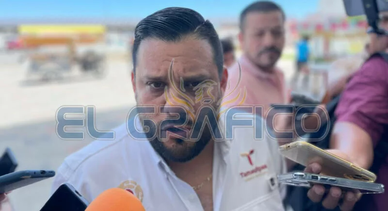 Llaman a no alterar a la población por pronóstico de lluvias