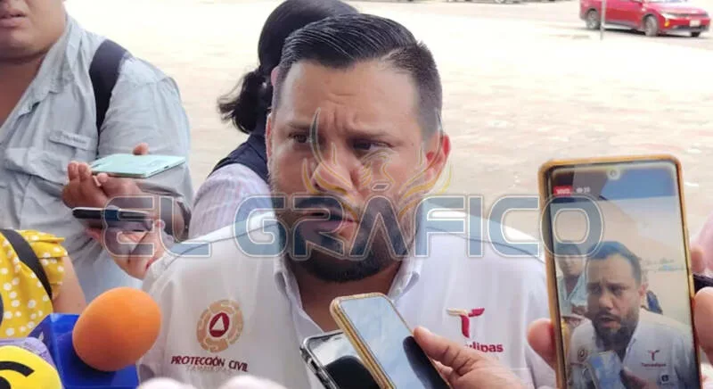 El riesgo de inundaciones en la frontera se dispara un 50 por ciento
