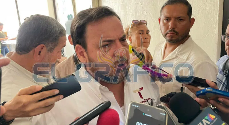 Salida oficial de clases será el próximo 4 de julio: Valdez García