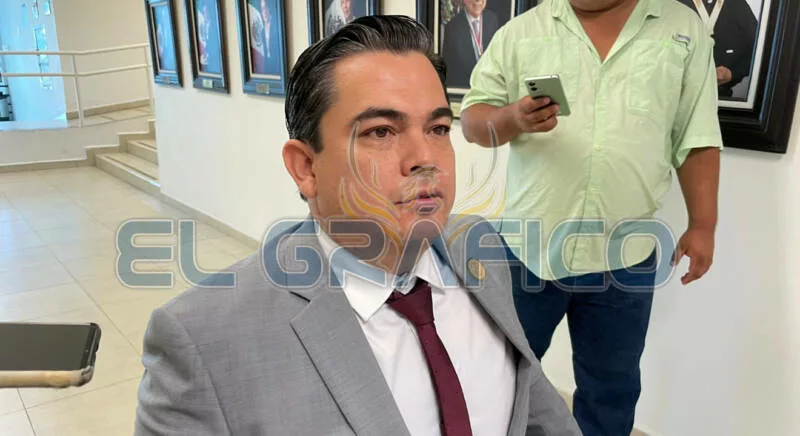 Sufrirá ley de tránsito reforma “de gran calado”