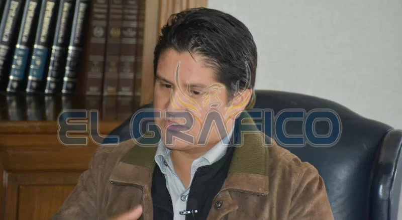 “Diplomacia debe imperar en conflicto civil”. Torres Escudero