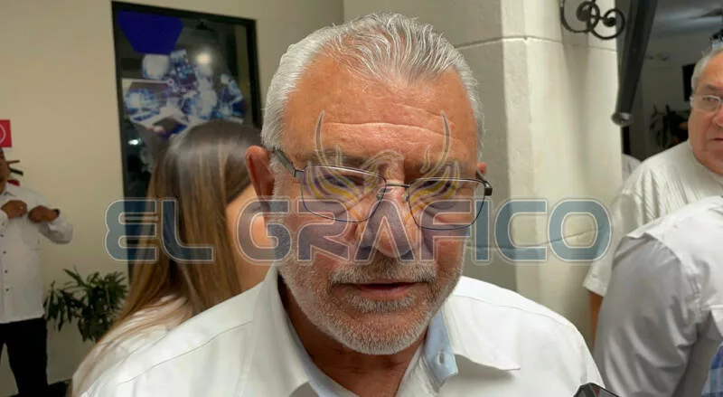 Pese accidentes continúa construcción de caseta Rumbo Nuevo