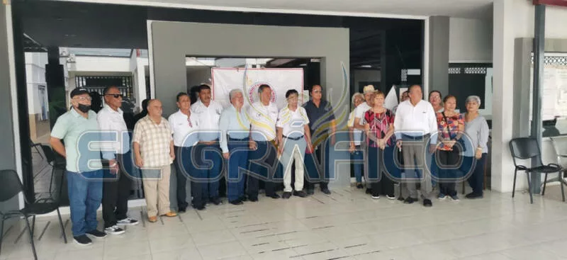 Toman la Subdelegación de Prestaciones Económicas del ISSSTE