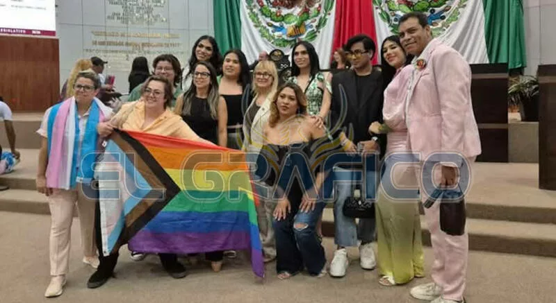 Magaly logra penalizar “terapias de conversión”