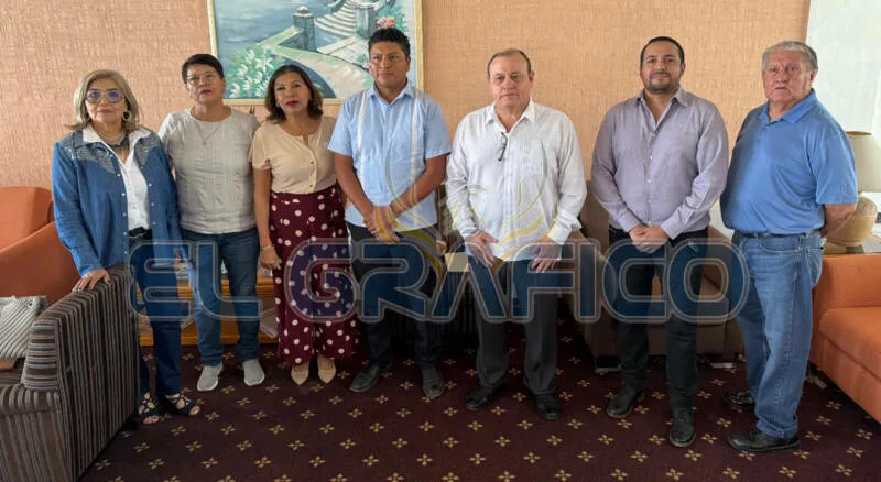 Piden investigación en Subdelegación del ISSSTE para esclarecer los hechos