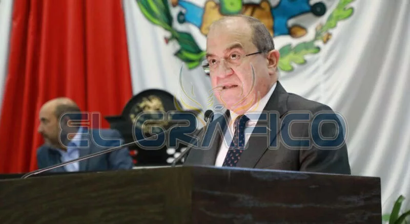 Diputado niega cierres en centros de salud de Tamaulipas