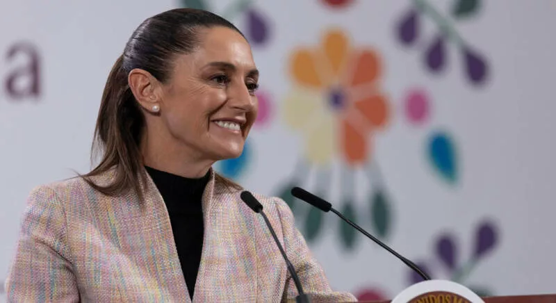 Inaugurará gobierno de Claudia Sheinbaum dos nuevos hospitales en el sur de Tamaulipas este año