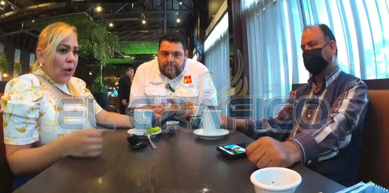 “Estamos ganando la confianza de Reynosa en el PT”: Rubén Ivan