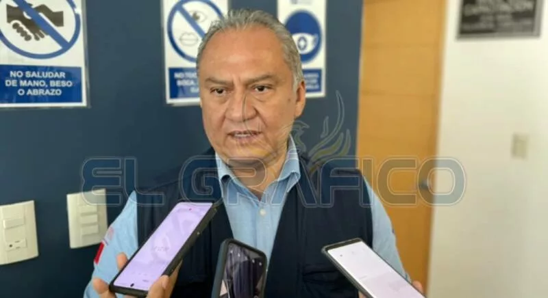 Comerciantes de Tamaulipas respaldan llegada del general Carlos Arturo Pancardo
