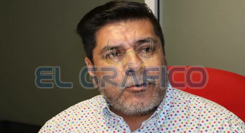 “Congreso debe recuperar el Estadio Lopez Mateos”: Juárez Maldonado