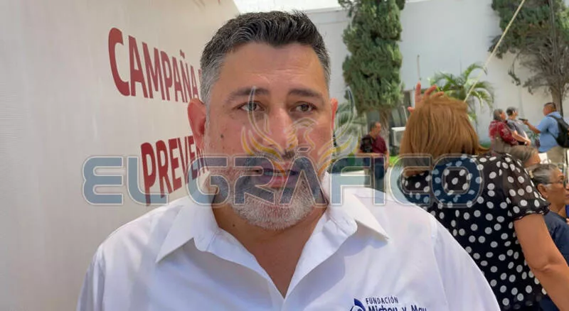 En vacaciones aumentan los casos de niños quemados en el hogar