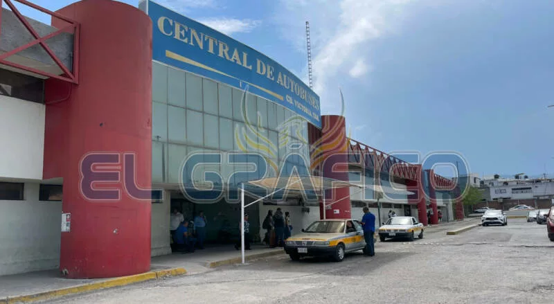Alertan sobre venta fraudulenta de boletos de autobús