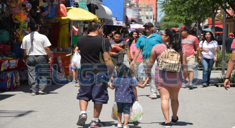 Canícula intensifica temperaturas