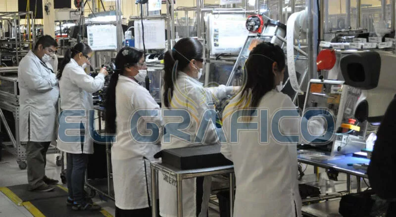 Abrir consulta en reforma de reducción en jornada laboral
