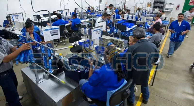 Reconocen retos para implementar la Ley Silla en la maquiladora Kemet