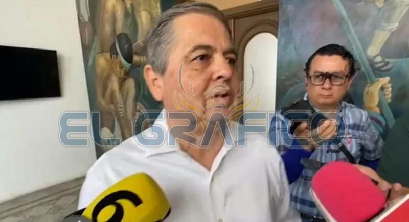 Normalizan lluvias de Barry el suministro de agua potable en Victoria