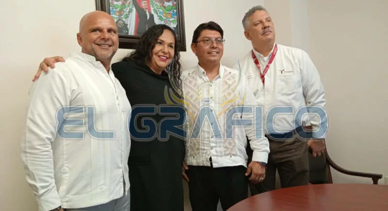 Fortalecen trato de calidad en Oficinas Fiscales de Tamaulipas