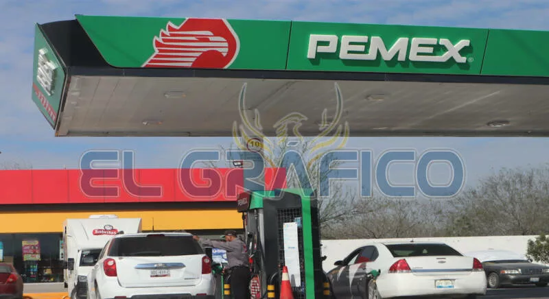 Se acabó la gasolina barata en Reynosa
