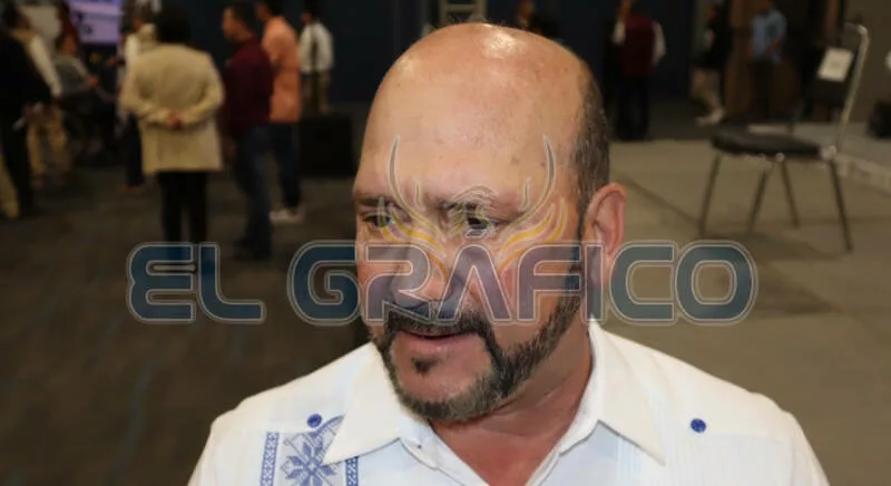 Canaco respalda cruzada contra la extorsión
