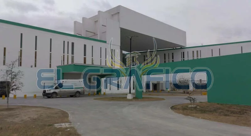 IMSS desmiente “daños” en sistema de ventilación del 270