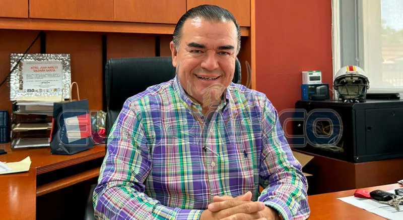 CBTis 236 se fortalece rumbo al nuevo ciclo escolar