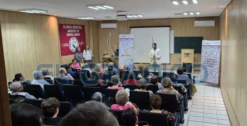 ISSSTE fortalece identidad de jubilados y lleva servicios a Nuevo Laredo