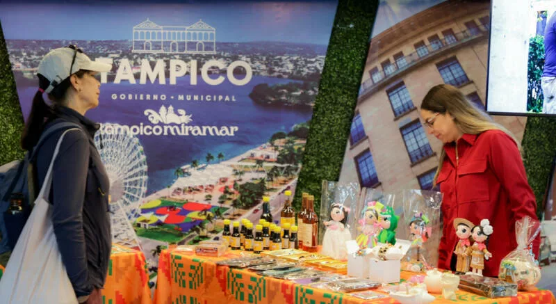 ”Punto México” es una inmejorable oportunidad para el impulso de los emprendedores tampiqueños: Mónica Villarreal