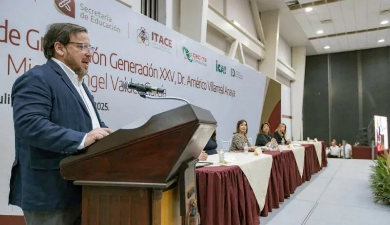 Se prepara ITACE para los retos educativos del futuro