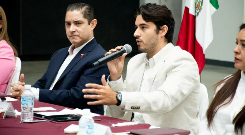 Realizan Primera Sesión Ordinaria 2025 del Consejo de Asesores del CCLT; destacan  resultados en conciliación laboral