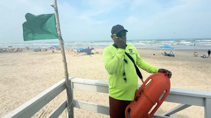 Disfruta con responsabilidad las playas de Tamaulipas: Turismo