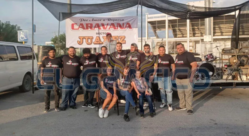 Solicitan apoyo para Evangelio en las Calles