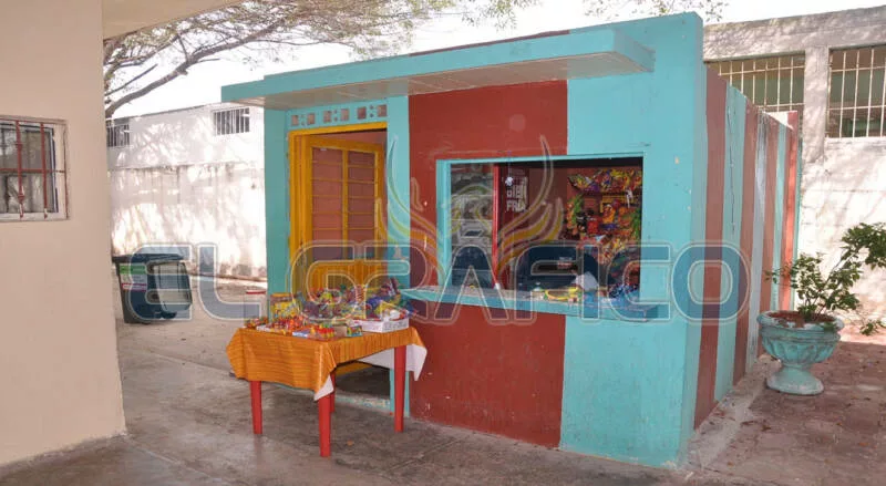“Debe ser inflexible retiro de comida chatarra de escuelas”: Elejarza