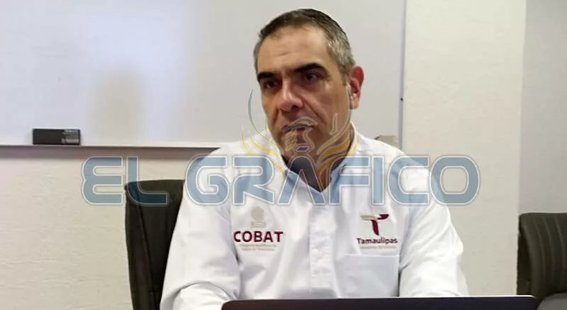 COBAT Tamaulipas fortalece matrícula y atractivo educativo